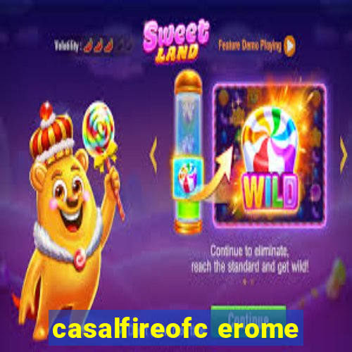 casalfireofc erome